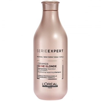 Loreal Professionnel Serie Expert  Shine Blonde Szampon do włosów blond 300ml